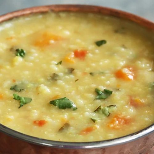 நோன்பு கஞ்சி