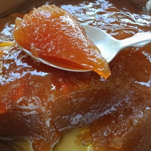 கோதுமை அல்வா