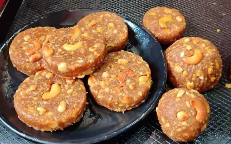 how to make healthy snacks for kids in the evening