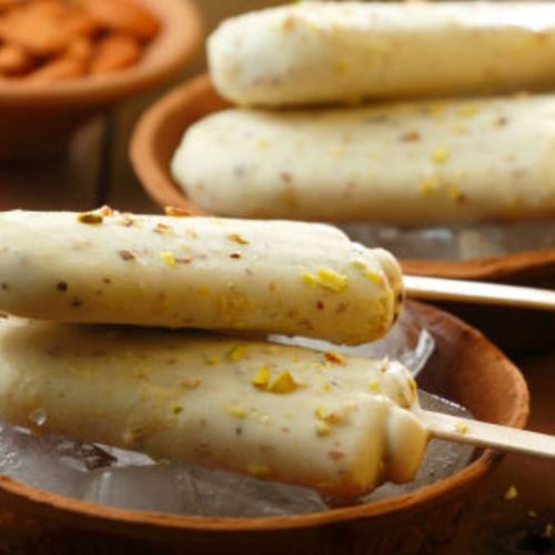 குல்பி ஐஸ் 