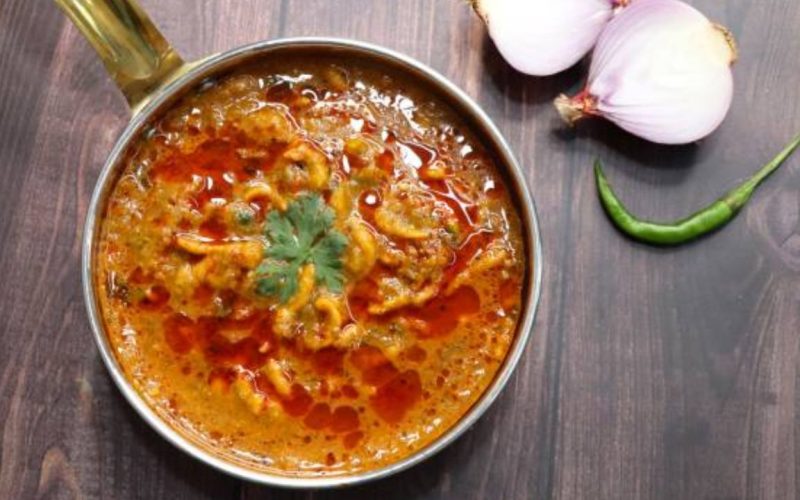 how to make onion gravy
