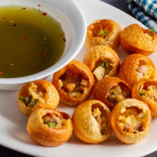 பானிபூரி