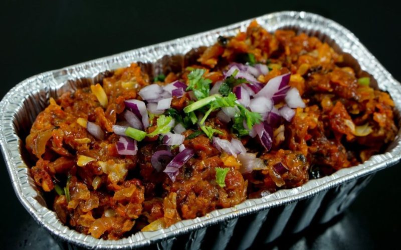 how to make road side kaalan masala