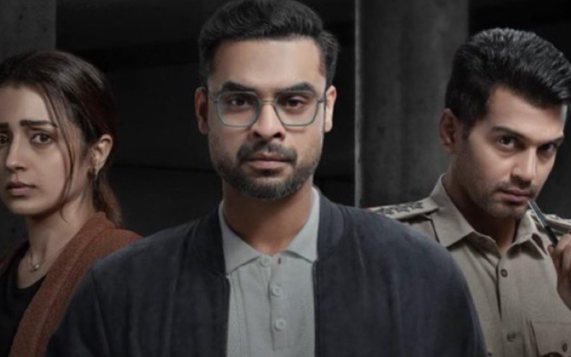 When and where to watch Identity movie in OTT