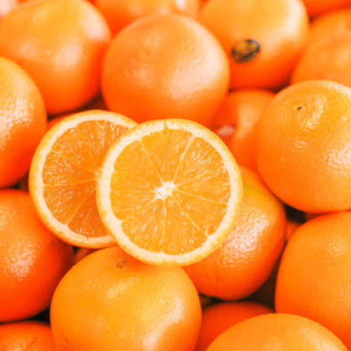 ஆரஞ்சு