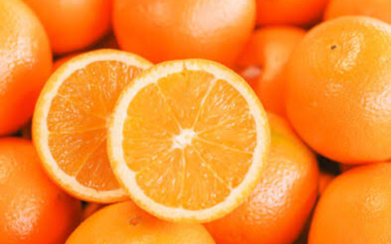 5 Foods to Improve Eyesight