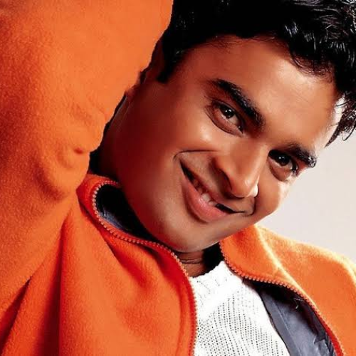 மாதவன்