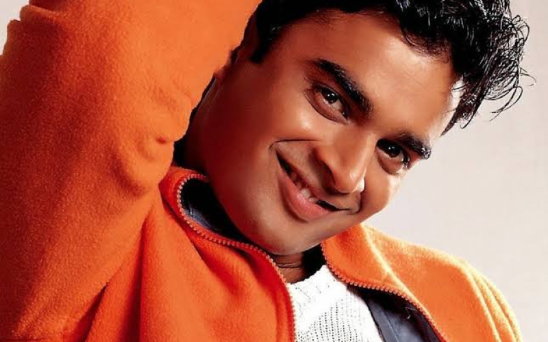Actor madhavan shares 3 life secrets