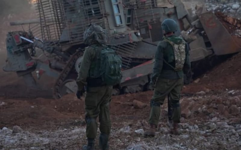 israeli military eliminates about 70 hezbollah fighters