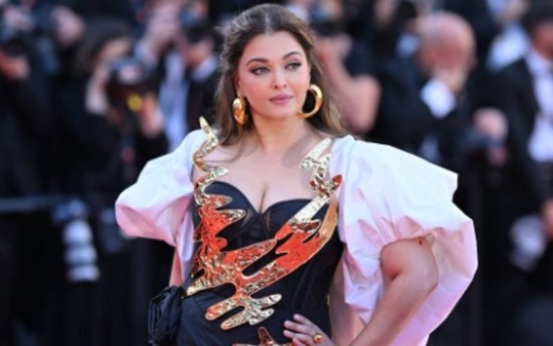 Is actress Aishwarya Rai pregnant