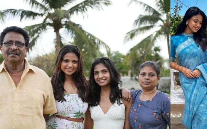 Livingston's daughter Jovita signs new series