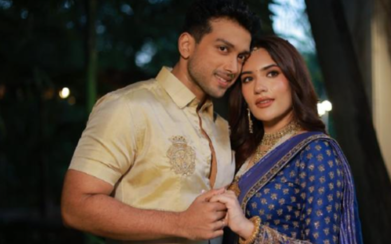 Actor Jayaram's son to marry Tamil woman