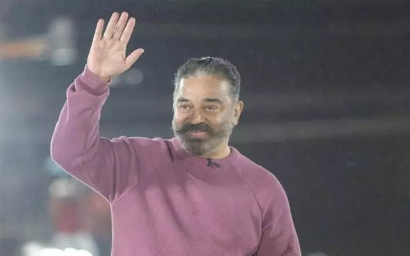 kamal haasan pleads not to call me ulaga nayagan