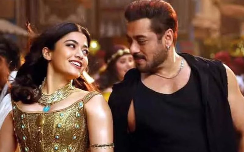 know the Sikandar box office collection day 4