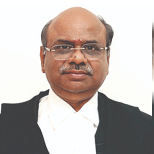 மணிப்பூர் உயர் நீதிமன்ற தலைமை நீதிபதி பதவிக்கு டி.கிருஷ்ணகுமார் பெயர் பரிந்துரை