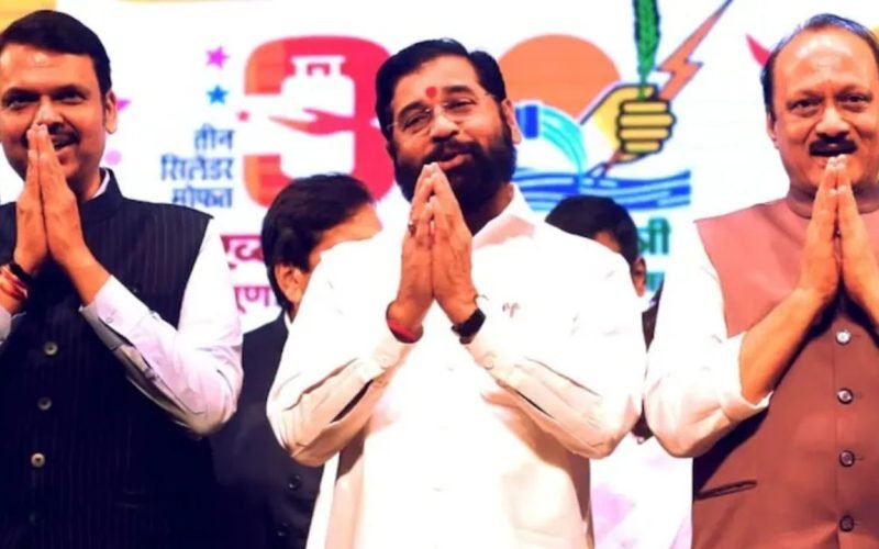 Maharashtra Chief Minister to be sworn in on Dec. 5: Who is the groom?