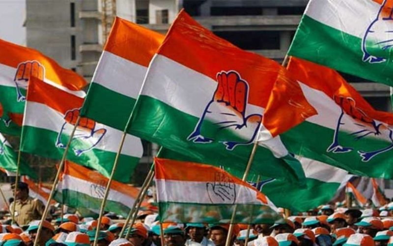 Congress releases second list of Maharashtra Assembly polls