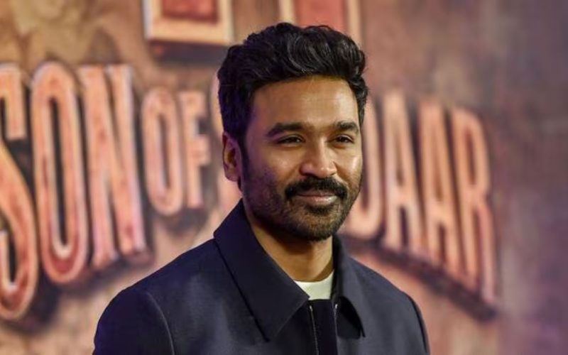 Dhanush