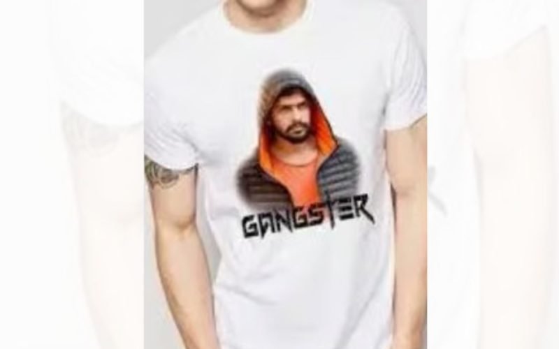Meesho Removes T Shirts of Gangster Lawrence Bishnoi
