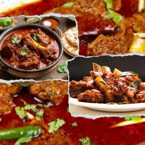 செட்டிநாட்டு மட்டன் கிரேவி