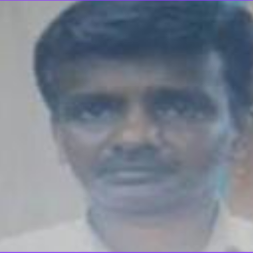 மனநல ஆலோசகர் சத்ய பிரகாஷ்.
