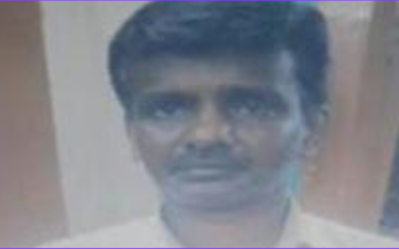 Mental counselor arrested for sexually harassing children in Nagapattinam