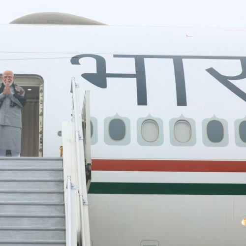 நரேந்திர மோடி