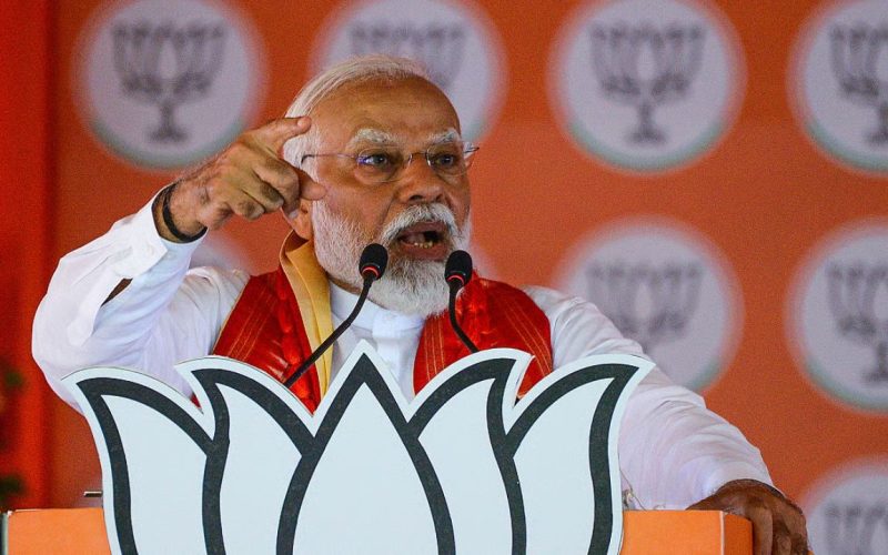 Narendra Modi