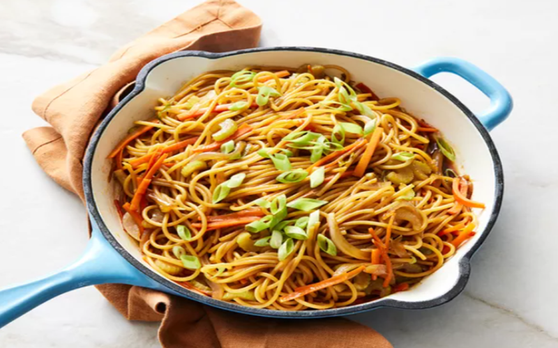 Student died after eating noodles in Trichy