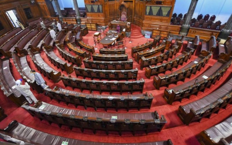 FCRA Amendment Bill 2026