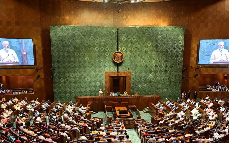 Waqf Amendment Bill 2024