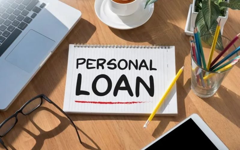 How to get instant personal loan online