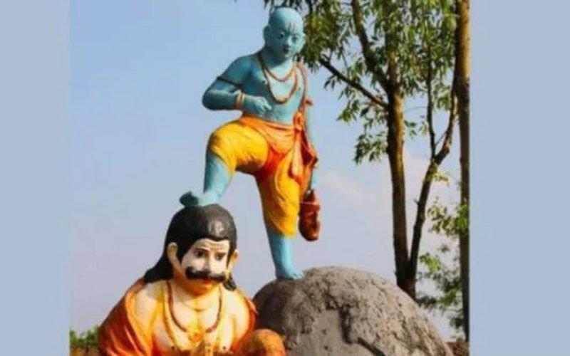 Do you know about vamana avatharam