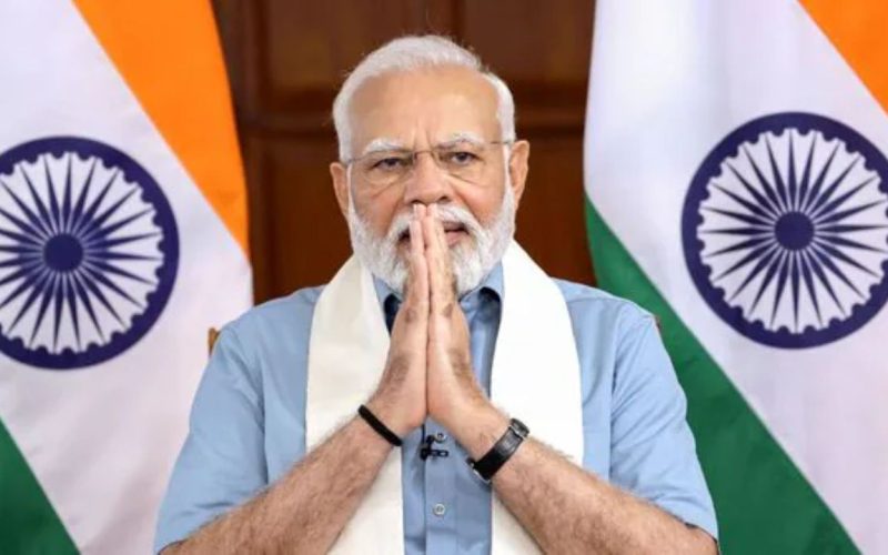 Narendra Modi