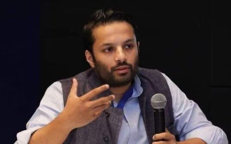 professor Ali Khan Mahmudabad sent to judicial custody