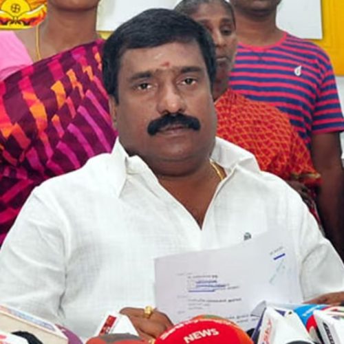 Tamil News Updates April 27 2026: பிரெஞ்சுமொழிப் பாடம் நீக்கம்.. புதுச்சேரி திமுக குற்றச்சாட்டு