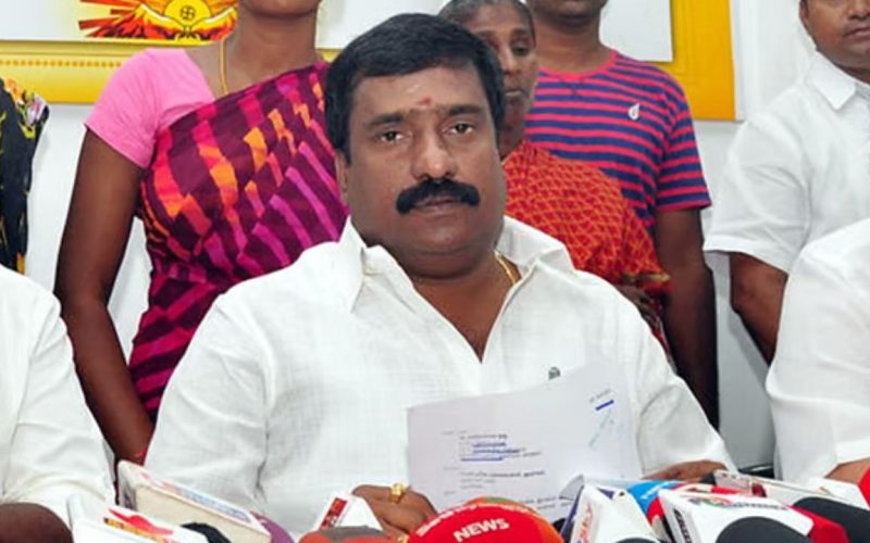 Tamil News Updates April 27 2026
