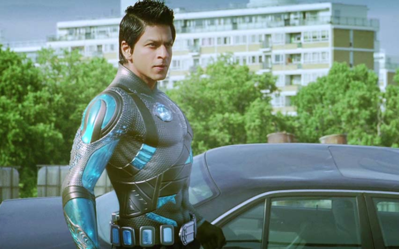 Most underrated vfx films in indian cinema