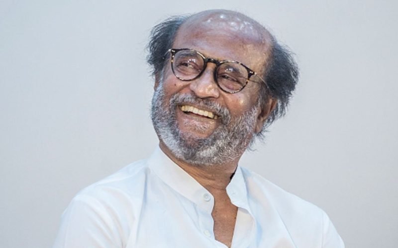 பெரிய தொகைக்கு விலை போன வேட்டையன்: வரிசைகட்டும் விநியோகஸ்தர்கள்!