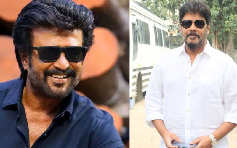 Rajinikanth next Film