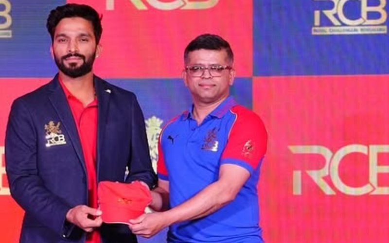 rajat patidar net worth