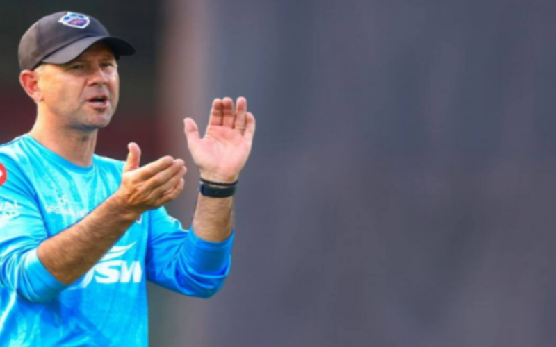 13 new coaches in IPL 2024