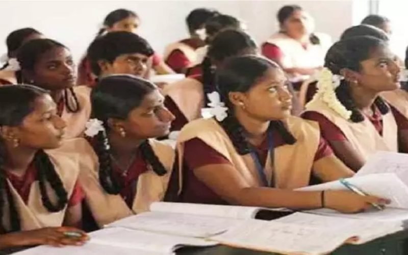 students who schored high mark worked as hm and deputy hm at school