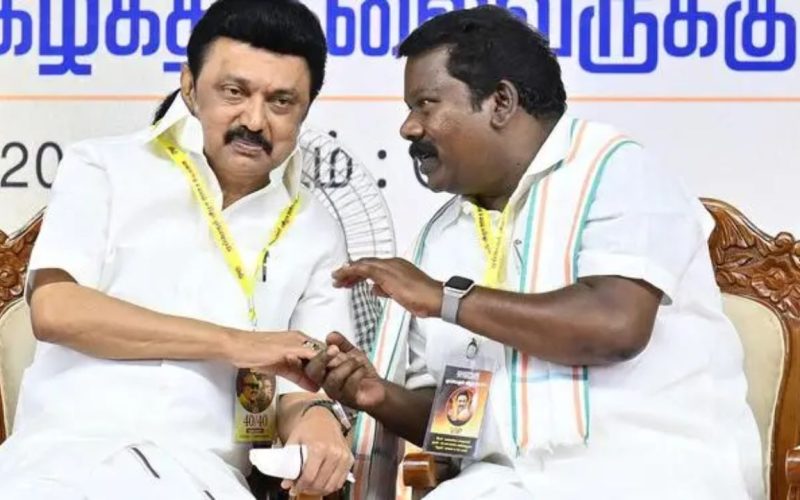 DMK Alliance