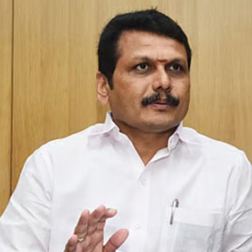 Senthil Balaji