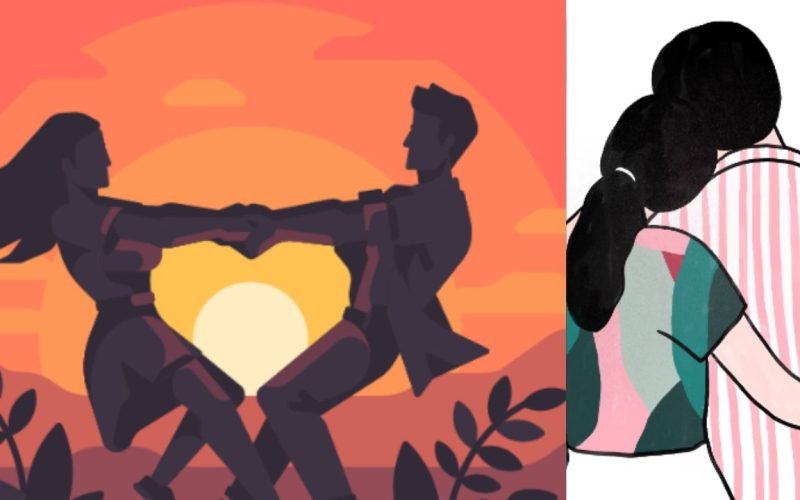 How to have a relationship to conceive quickly