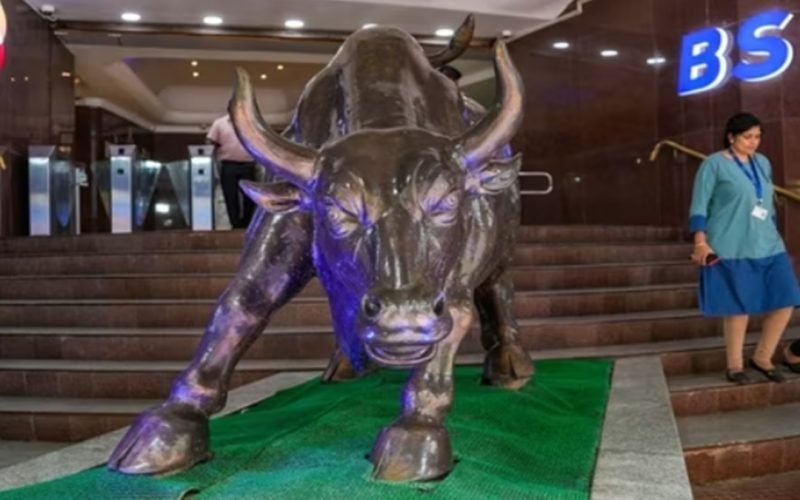 Share Market News Today on 8 October 2024