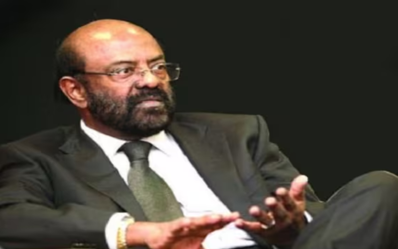 shiv nadar tops indian philanthropists
