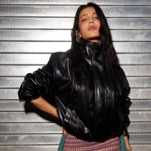 சுருதிஹாசன்