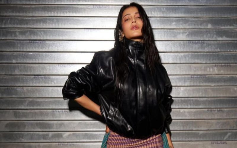 shruti haasan Latest Clicks